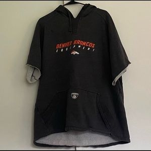 Denver Broncos Sweatshirt